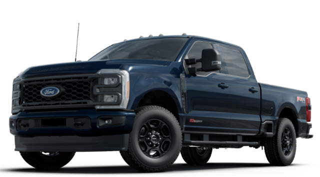2024 Ford SuperDuty